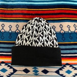 Michael Kors beanie